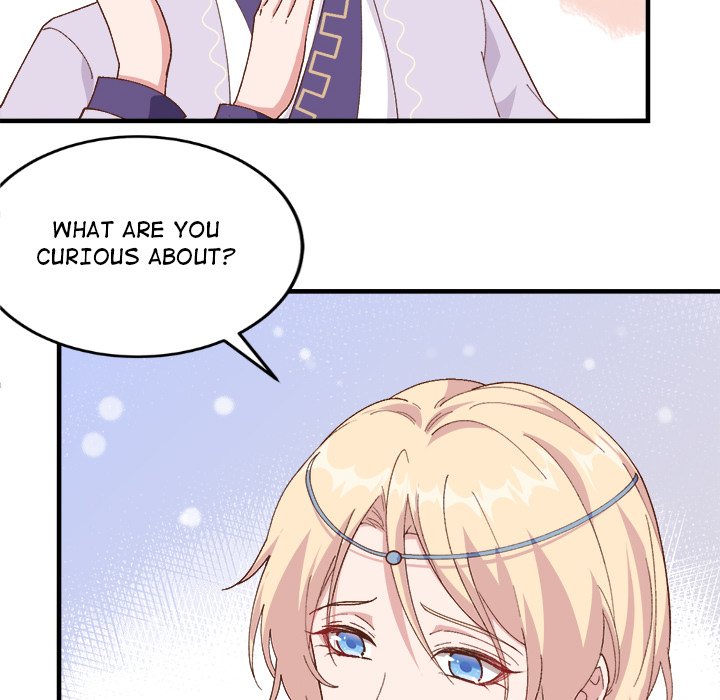 Four New Husbands Four New Husbands EP 1 - Toomics page 50 - 