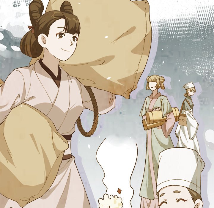Four New Husbands Four New Husbands EP 1 - Toomics page 54 - 