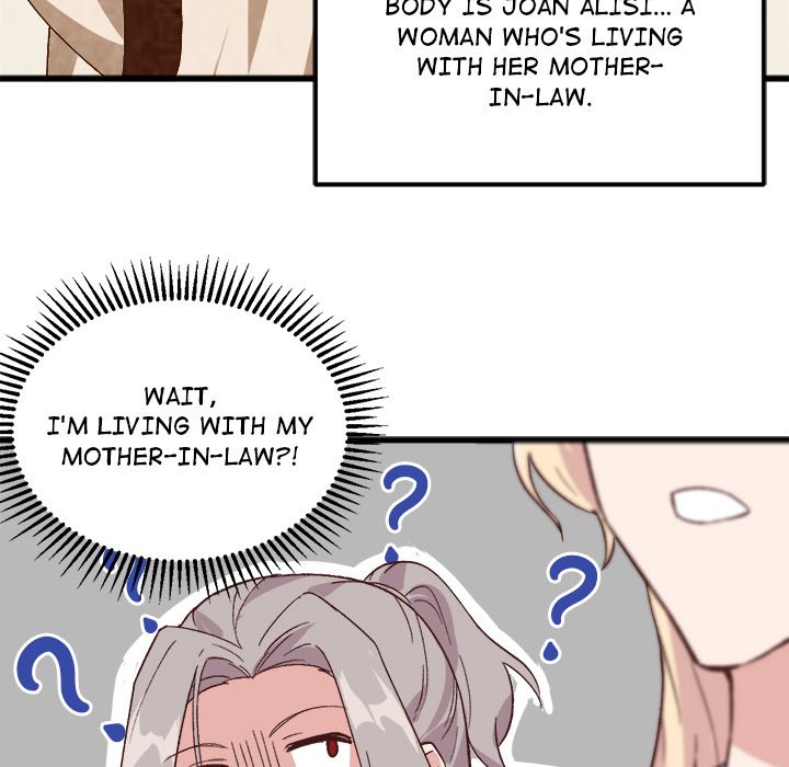 Four New Husbands Four New Husbands EP 1 - Toomics page 57 - 