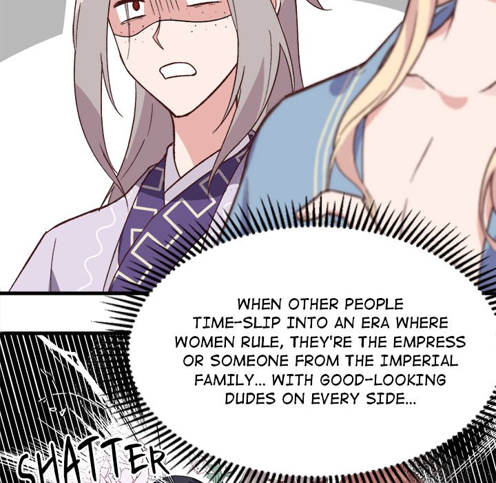 Four New Husbands Four New Husbands EP 1 - Toomics page 58 - 