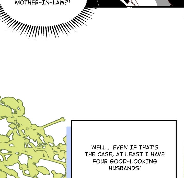 Four New Husbands Four New Husbands EP 1 - Toomics page 60 - 