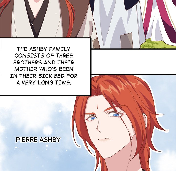 Four New Husbands Four New Husbands EP 1 - Toomics page 63 - 