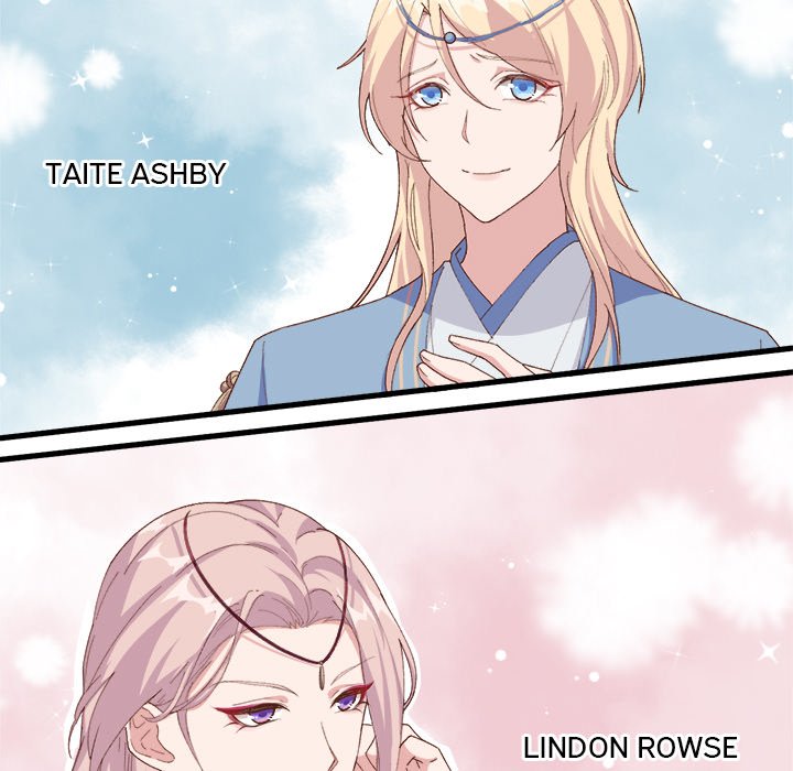 Four New Husbands Four New Husbands EP 1 - Toomics page 65 - 