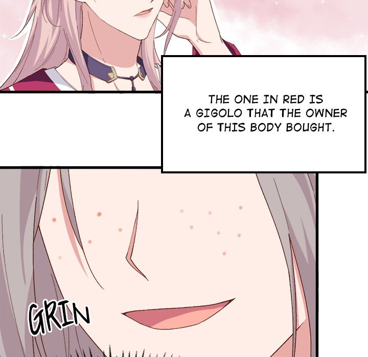 Four New Husbands Four New Husbands EP 1 - Toomics page 66 - 