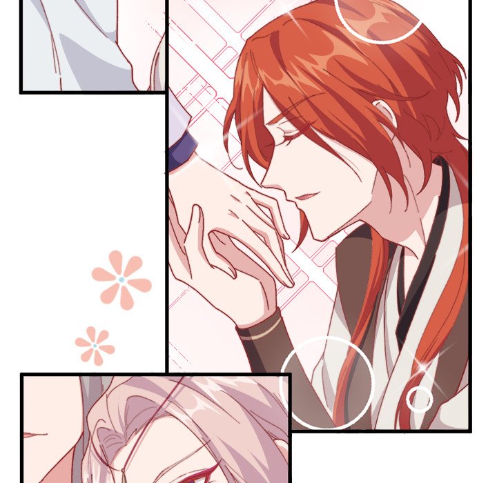 Four New Husbands Four New Husbands EP 1 - Toomics page 69 - 