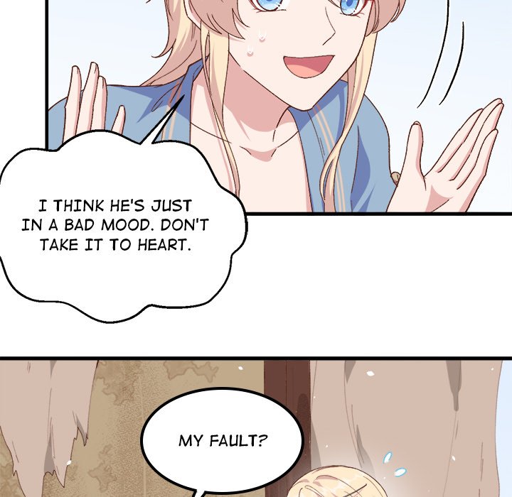 Four New Husbands Four New Husbands EP 1 - Toomics page 81 - 