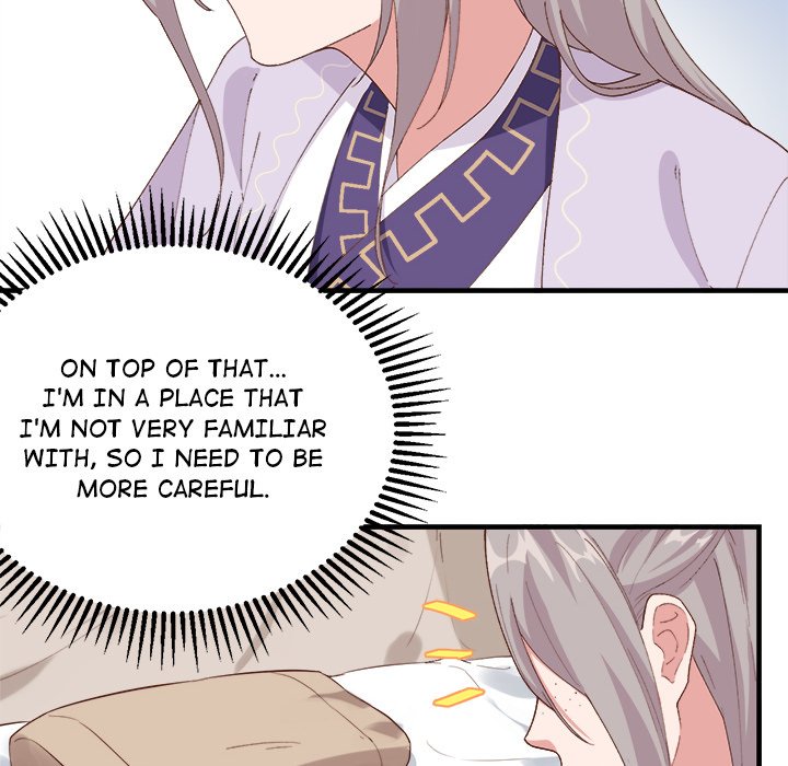 Four New Husbands Four New Husbands EP 1 - Toomics page 86 - 