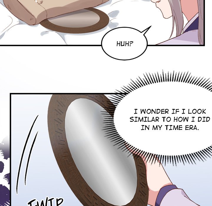 Four New Husbands Four New Husbands EP 1 - Toomics page 87 - 