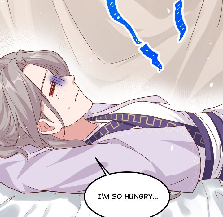 Four New Husbands Four New Husbands EP 1 - Toomics page 99 - 
