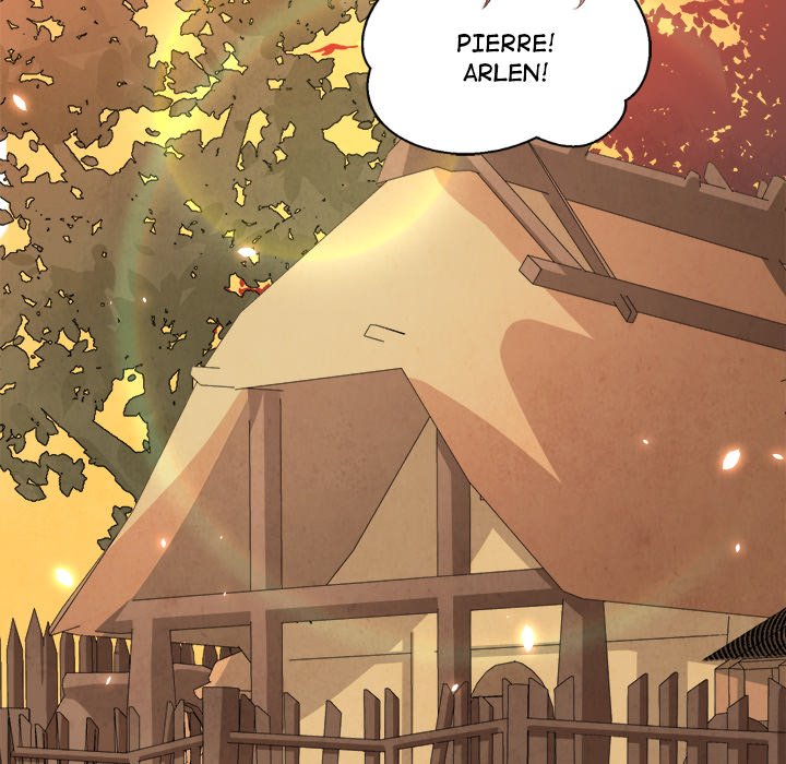 Four New Husbands Four New Husbands EP 10 - Toomics page 12 - 