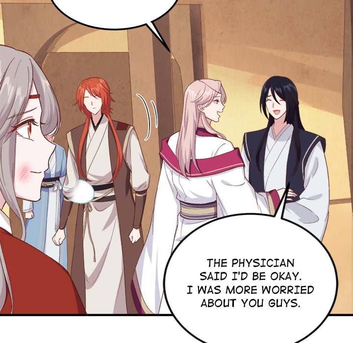 Four New Husbands Four New Husbands EP 10 - Toomics page 15 - 