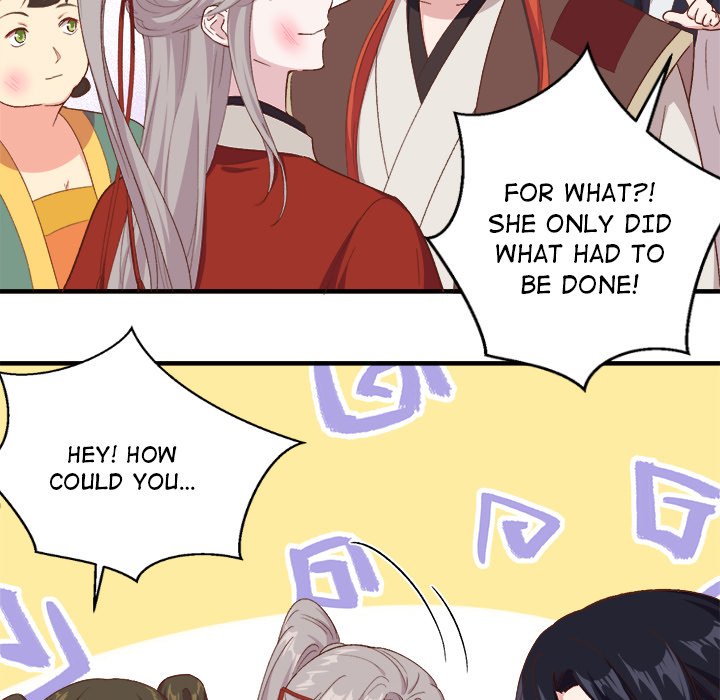 Four New Husbands Four New Husbands EP 10 - Toomics page 17 - 