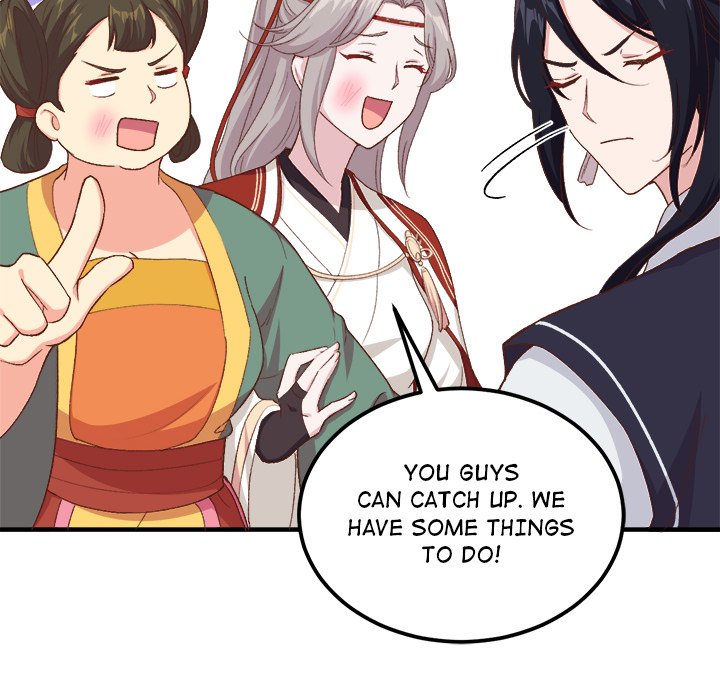 Four New Husbands Four New Husbands EP 10 - Toomics page 18 - 
