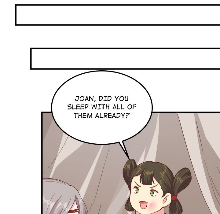 Four New Husbands Four New Husbands EP 10 - Toomics page 19 - 