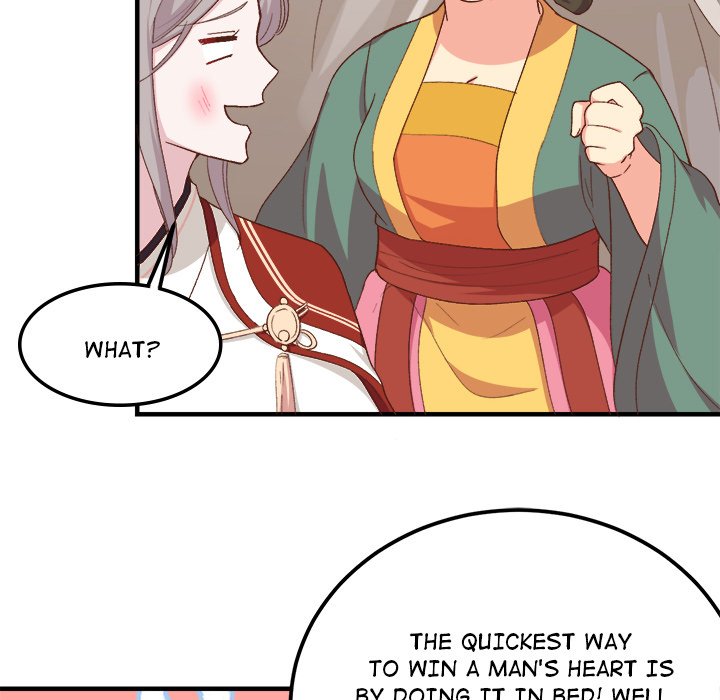 Four New Husbands Four New Husbands EP 10 - Toomics page 20 - 