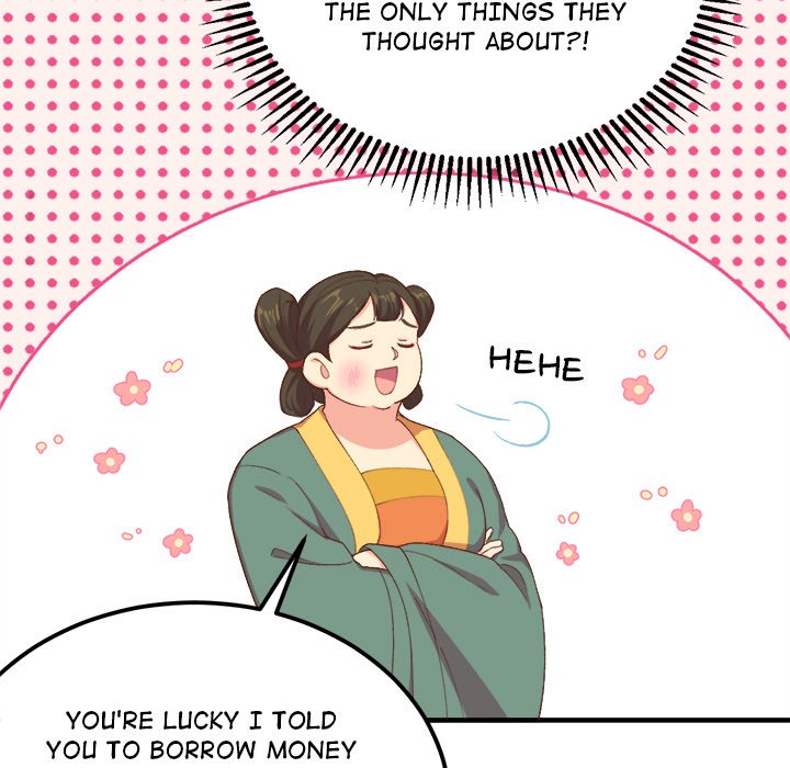 Four New Husbands Four New Husbands EP 10 - Toomics page 23 - 