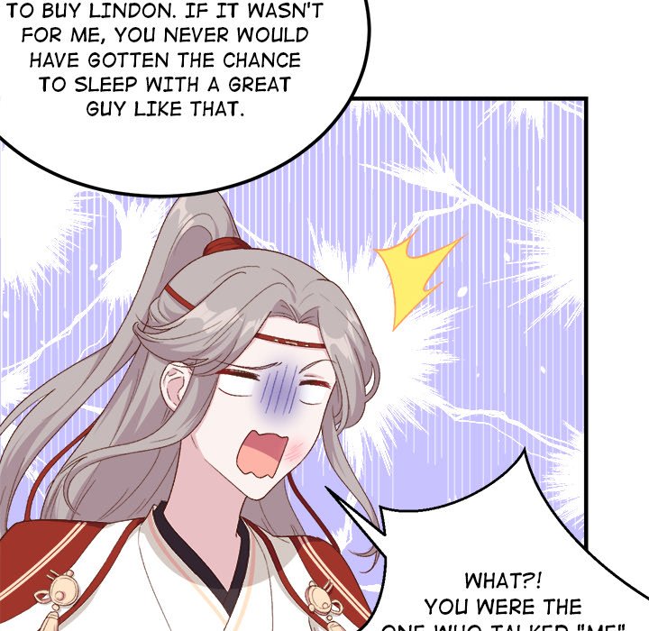 Four New Husbands Four New Husbands EP 10 - Toomics page 24 - 