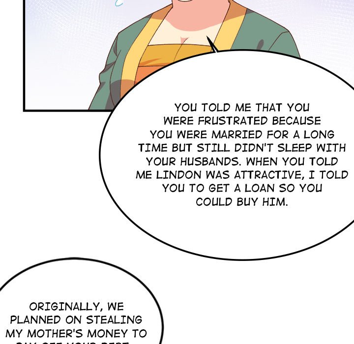 Four New Husbands Four New Husbands EP 10 - Toomics page 26 - 