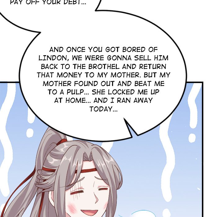 Four New Husbands Four New Husbands EP 10 - Toomics page 27 - 