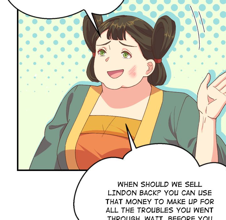Four New Husbands Four New Husbands EP 10 - Toomics page 29 - 