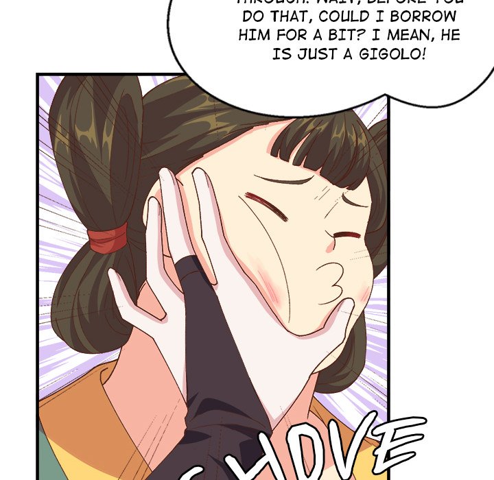 Four New Husbands Four New Husbands EP 10 - Toomics page 30 - 