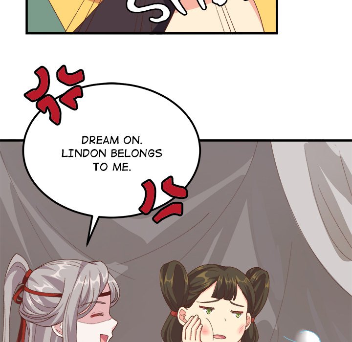 Four New Husbands Four New Husbands EP 10 - Toomics page 31 - 