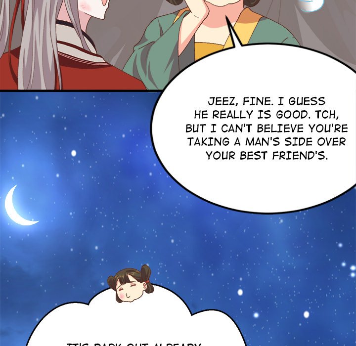 Four New Husbands Four New Husbands EP 10 - Toomics page 32 - 
