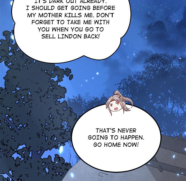 Four New Husbands Four New Husbands EP 10 - Toomics page 33 - 