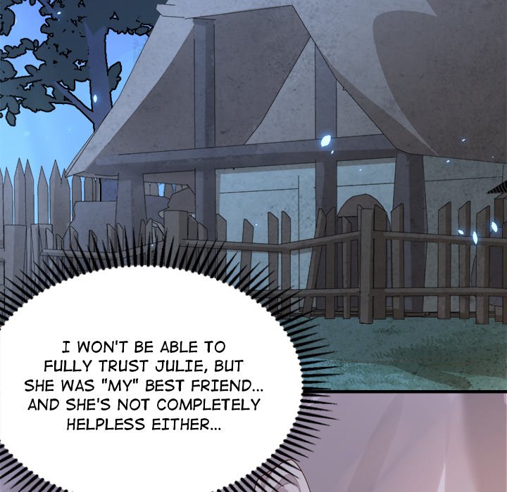 Four New Husbands Four New Husbands EP 10 - Toomics page 34 - 