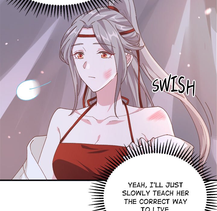 Four New Husbands Four New Husbands EP 10 - Toomics page 35 - 