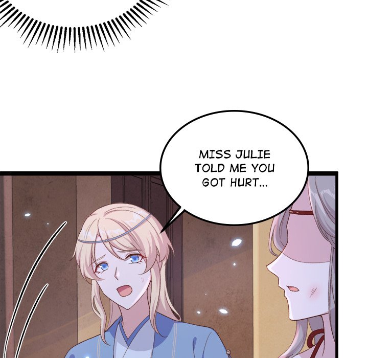 Four New Husbands Four New Husbands EP 10 - Toomics page 37 - 