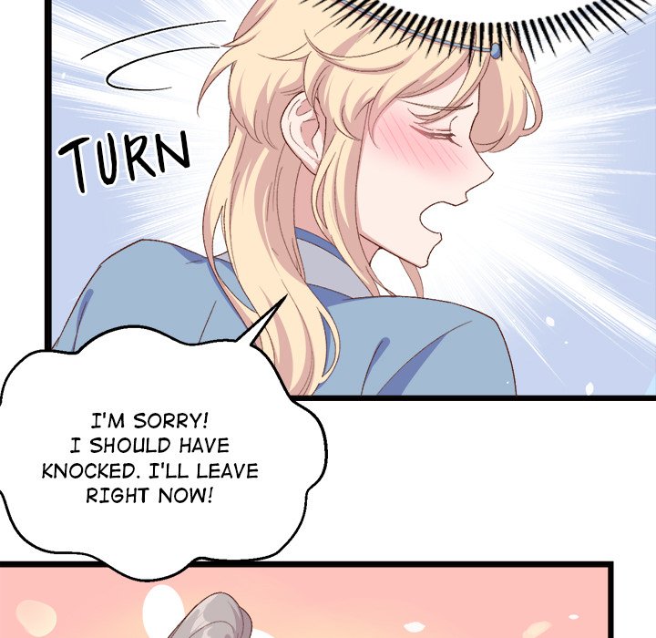 Four New Husbands Four New Husbands EP 10 - Toomics page 41 - 