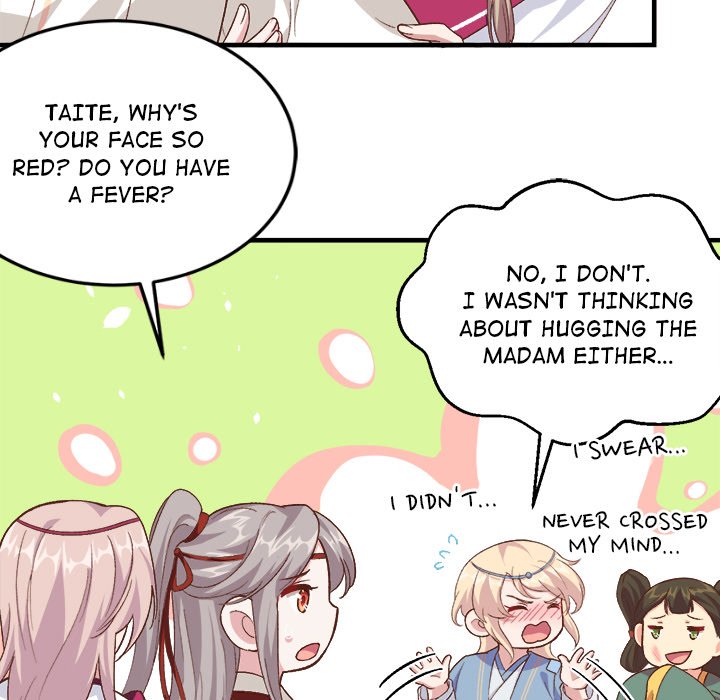 Four New Husbands Four New Husbands EP 10 - Toomics page 6 - 