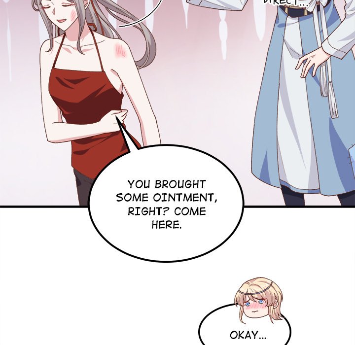 Four New Husbands Four New Husbands EP 10 - Toomics page 52 - 