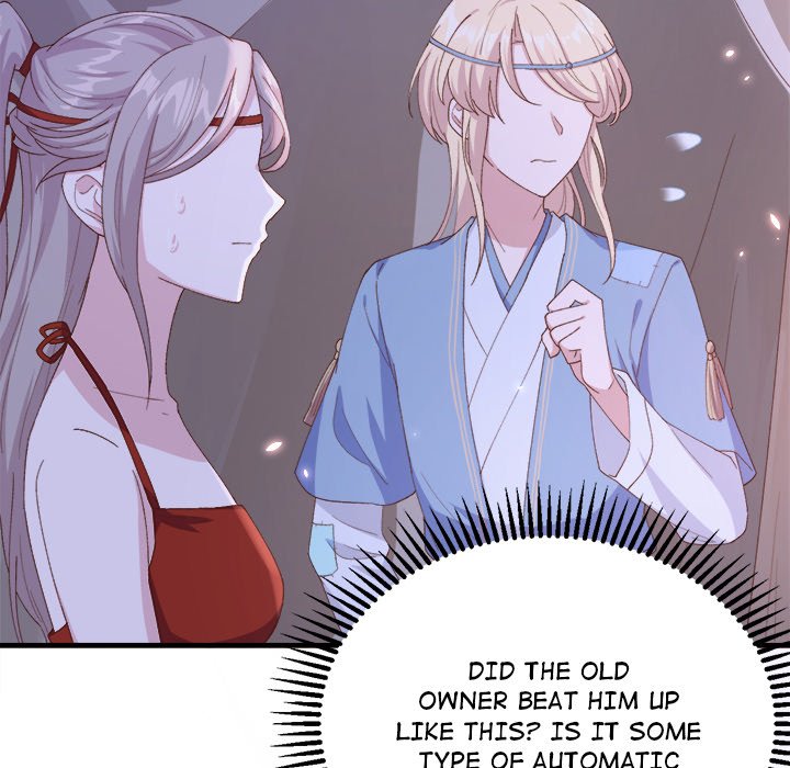 Four New Husbands Four New Husbands EP 10 - Toomics page 65 - 