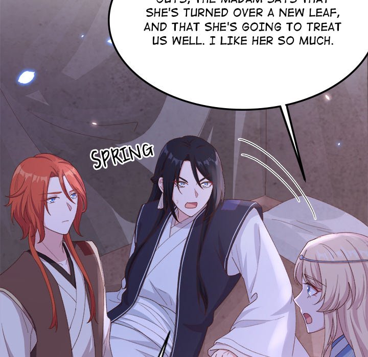 Four New Husbands Four New Husbands EP 10 - Toomics page 75 - 