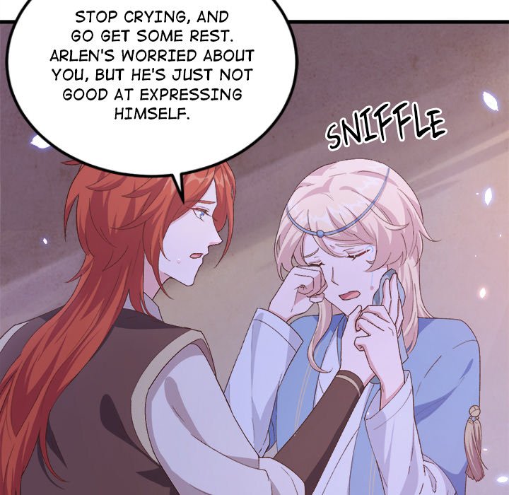 Four New Husbands Four New Husbands EP 10 - Toomics page 86 - 