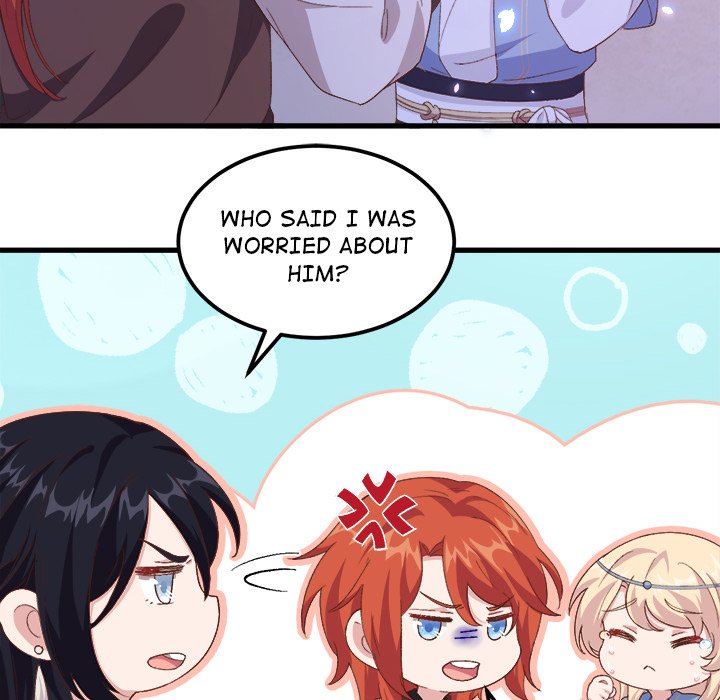 Four New Husbands Four New Husbands EP 10 - Toomics page 87 - 