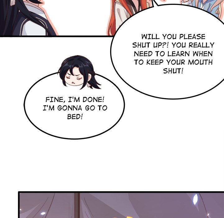 Four New Husbands Four New Husbands EP 10 - Toomics page 88 - 