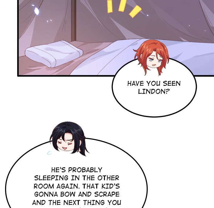 Four New Husbands Four New Husbands EP 10 - Toomics page 89 - 