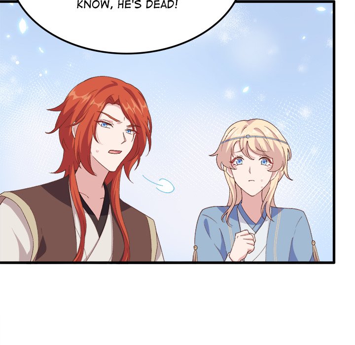 Four New Husbands Four New Husbands EP 10 - Toomics page 90 - 