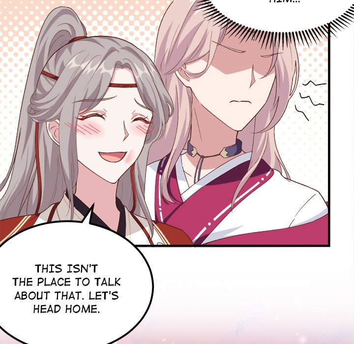Four New Husbands Four New Husbands EP 10 - Toomics page 10 - 