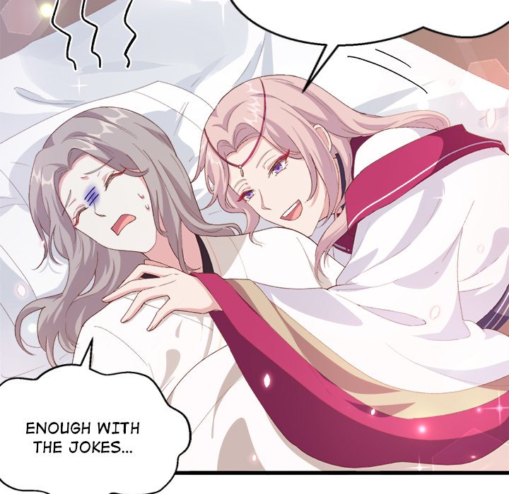 Four New Husbands Four New Husbands EP 10 - Toomics page 96 - 