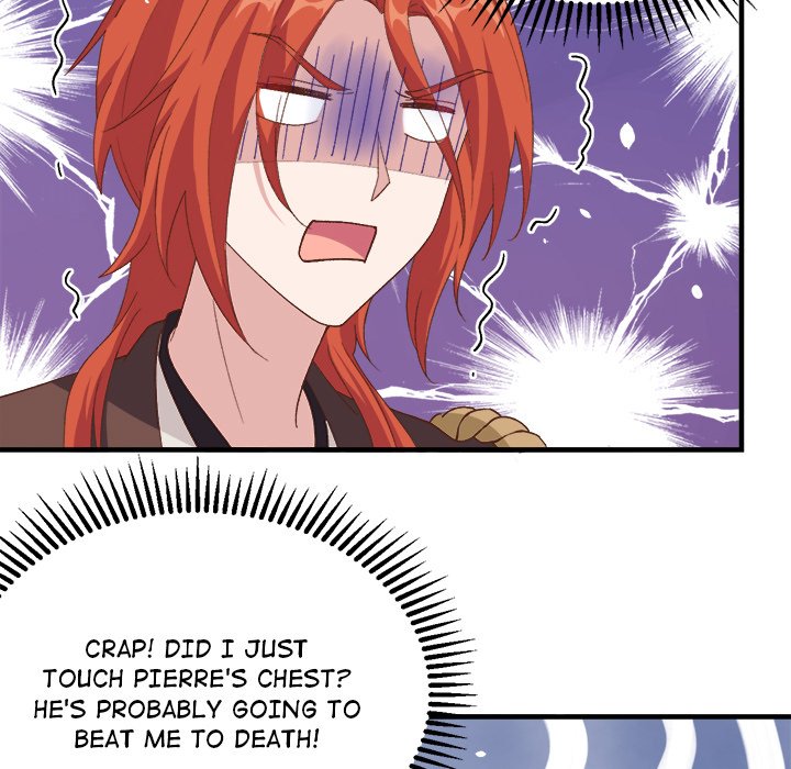 Four New Husbands Four New Husbands EP 11 - Toomics page 109 - 