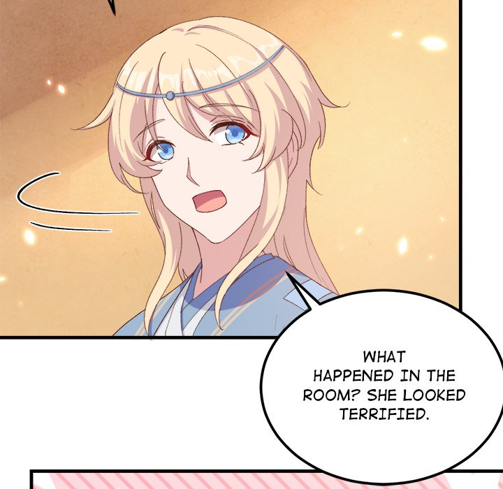 Four New Husbands Four New Husbands EP 11 - Toomics page 17 - 