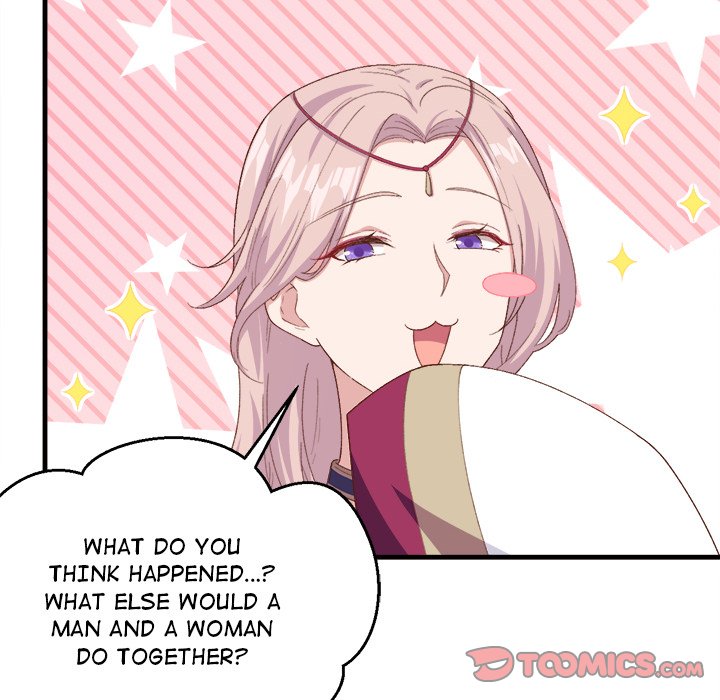 Four New Husbands Four New Husbands EP 11 - Toomics page 18 - 