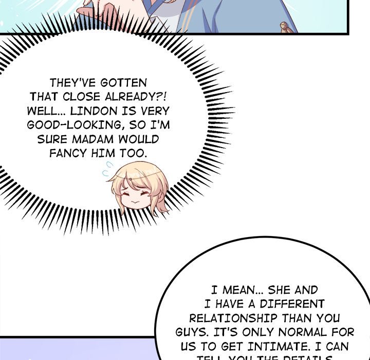 Four New Husbands Four New Husbands EP 11 - Toomics page 20 - 