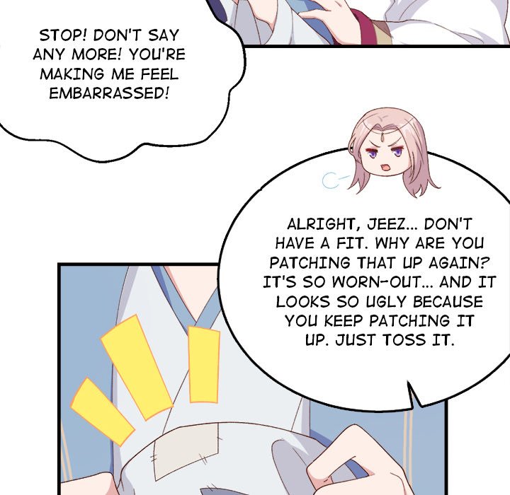 Four New Husbands Four New Husbands EP 11 - Toomics page 22 - 