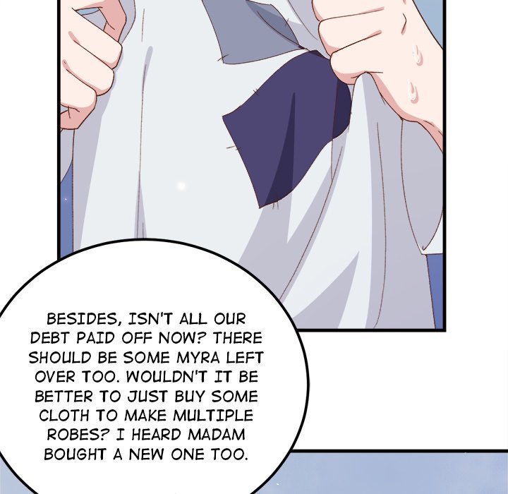 Four New Husbands Four New Husbands EP 11 - Toomics page 23 - 
