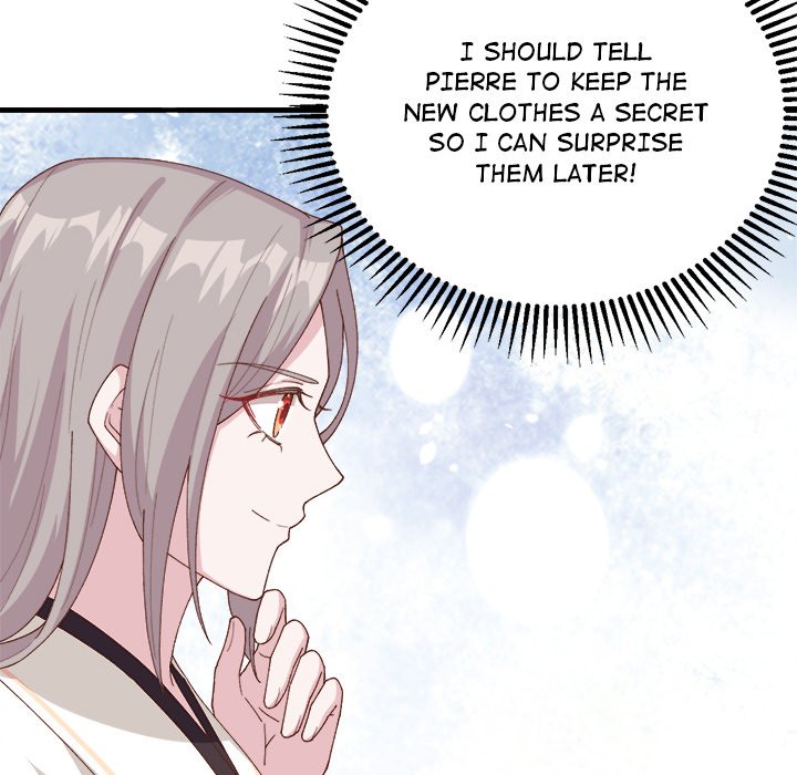 Four New Husbands Four New Husbands EP 11 - Toomics page 28 - 